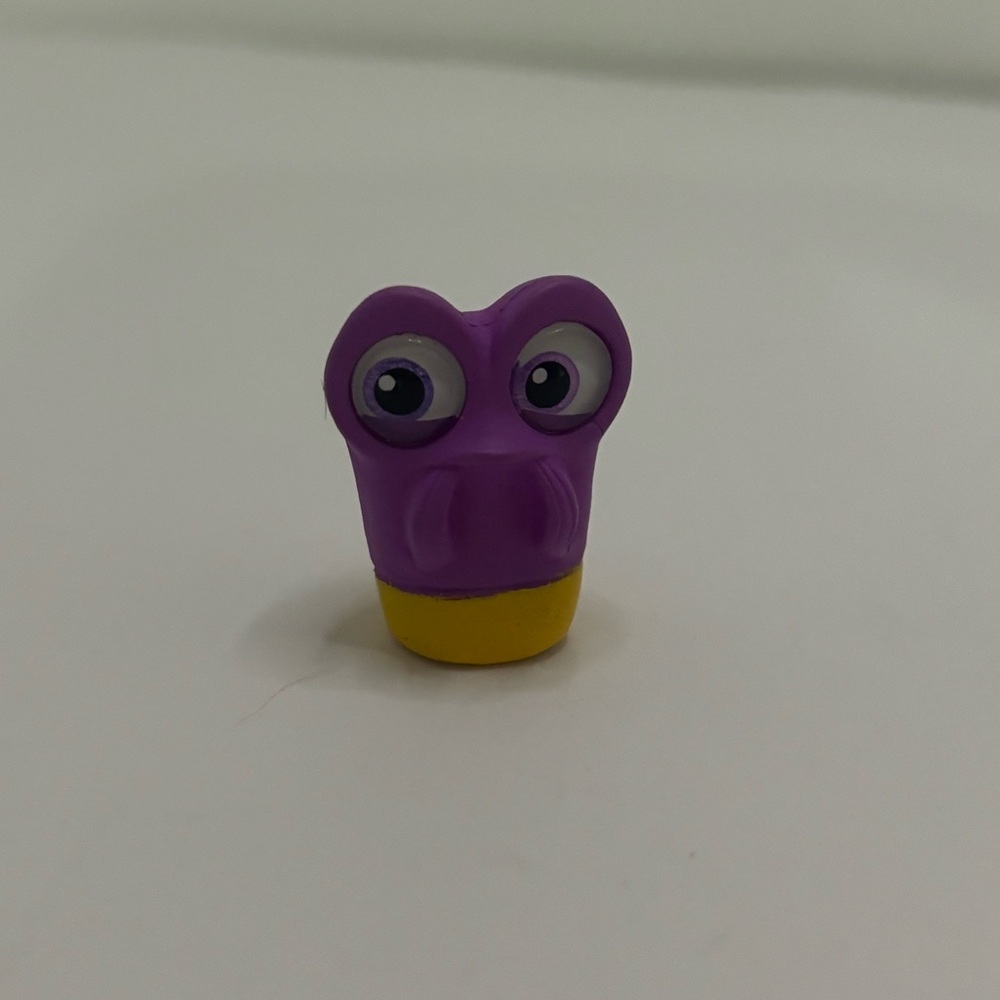 Technicolor Gurggle doorable